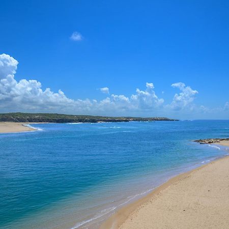 Milfontes Beach House فيلا نوفا دو ميلفونتس المظهر الخارجي الصورة