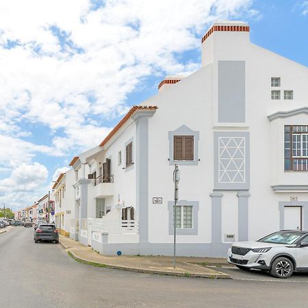 Milfontes Beach House فيلا نوفا دو ميلفونتس المظهر الخارجي الصورة