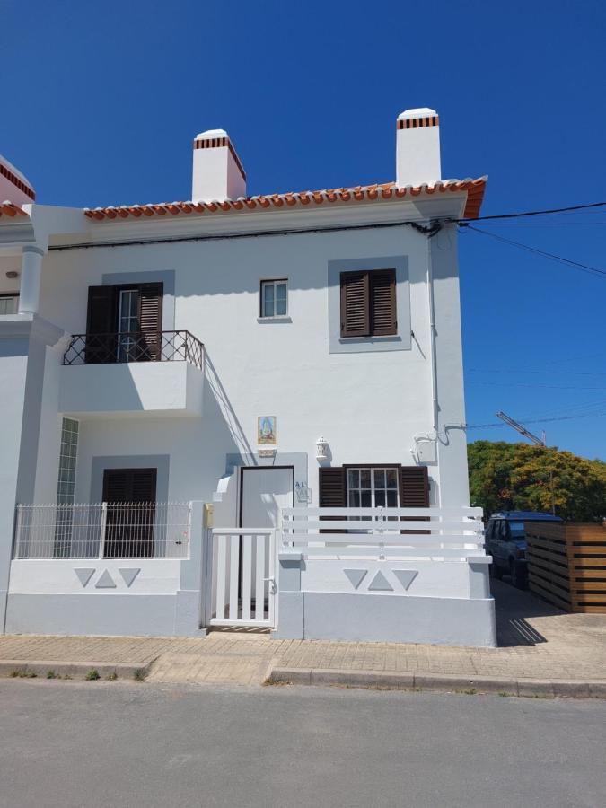 Milfontes Beach House فيلا نوفا دو ميلفونتس المظهر الخارجي الصورة