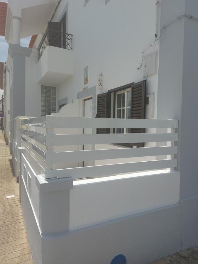 Milfontes Beach House فيلا نوفا دو ميلفونتس المظهر الخارجي الصورة