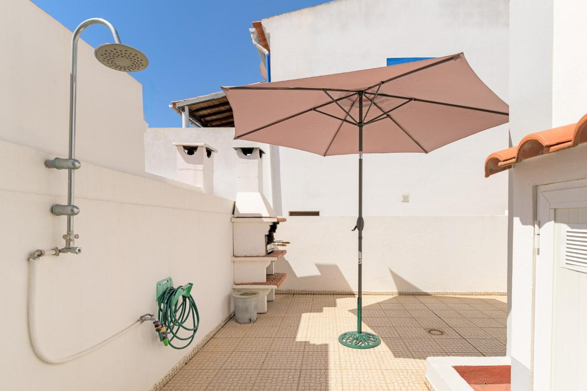 Milfontes Beach House فيلا نوفا دو ميلفونتس المظهر الخارجي الصورة