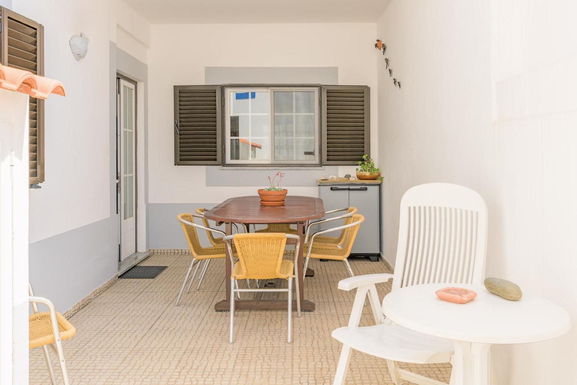 Milfontes Beach House فيلا نوفا دو ميلفونتس المظهر الخارجي الصورة