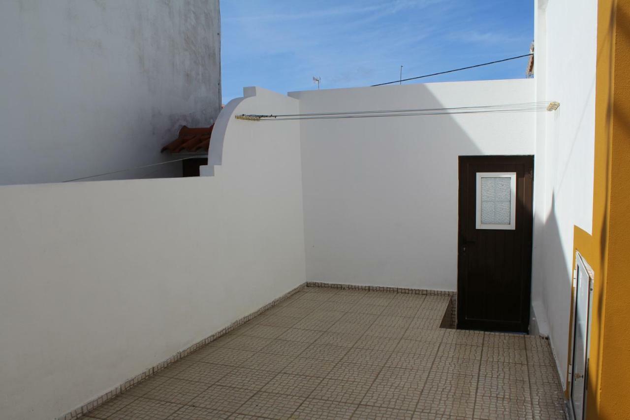Milfontes Beach House فيلا نوفا دو ميلفونتس المظهر الخارجي الصورة